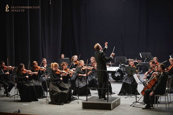 Екатерининский оркестр в ОДО представит новую программу «Легенды эпох: Камиль Сен-Санс»  - Фото 1