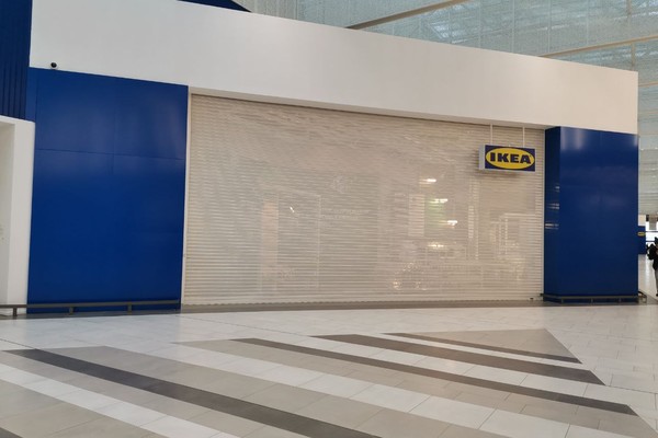 В России приостанавливают работу магазины OBI - Фото 1