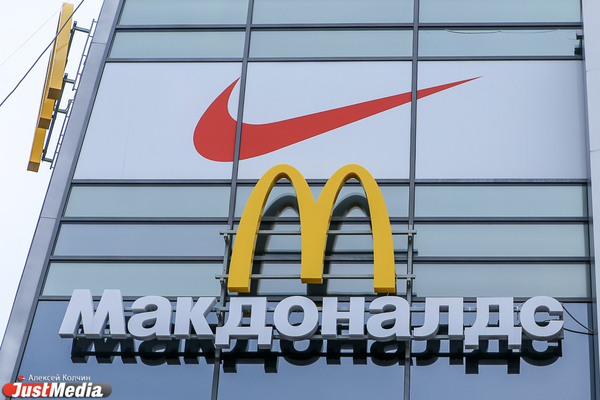 McDonald’s на время закроет все рестораны сети в России - Фото 1