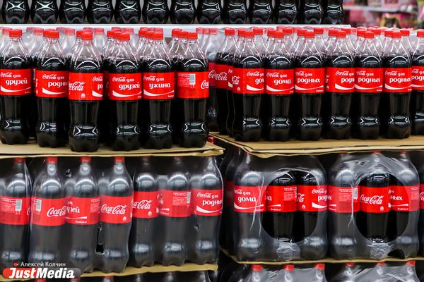 Coca-Cola объявила о росте цен на свою продукцию на 15-30% - Фото 1