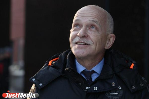 Президент Уральской торгово-промышленной палаты Андрей Беседин: «Я не видел примеров, что компании закрываются в массовом порядке» - Фото 1