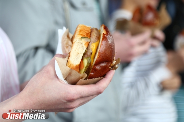 Компания Burger King приостановит поставки в Россию - Фото 1