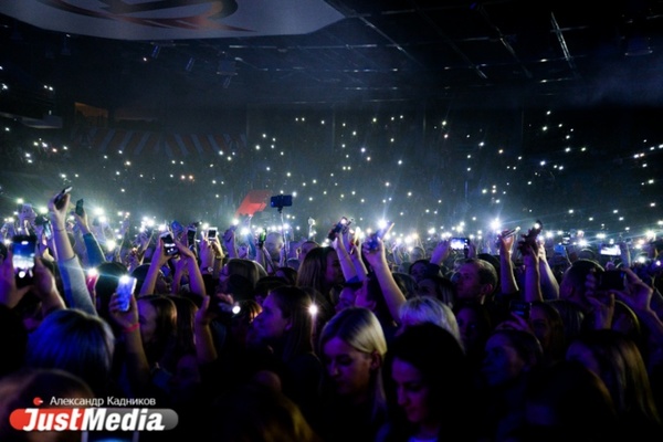 Как вернуть деньги за билет на отмененный в Екатеринбурге концерт Макса Барских - Фото 1