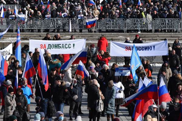 Уральские эксперты оценили значение и последствия Крымской весны - Фото 1