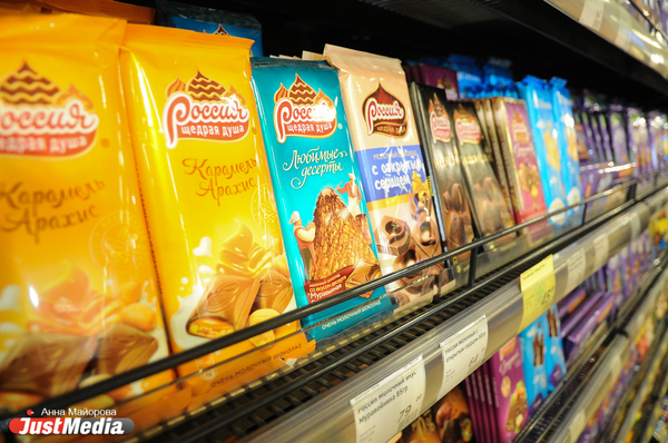 Nestle и Unilever заявили о резком росте цен на продукцию в России с 1 апреля - Фото 1