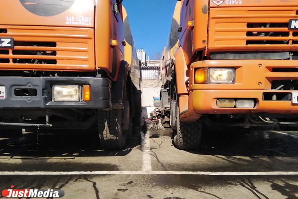 Екатеринбургские ДЭУ не ощутят западных санкций до осени - Фото 1