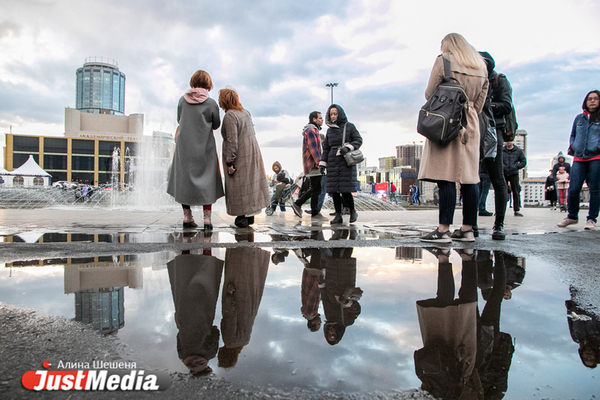 К 300-летию Екатеринбурга на улицах, дорогах, скверах и общественных территориях установят памятные таблички - Фото 1