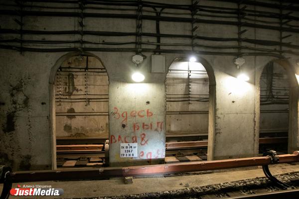 Новая станция екатеринбургского метрополитена может появиться на Уктусе - Фото 1