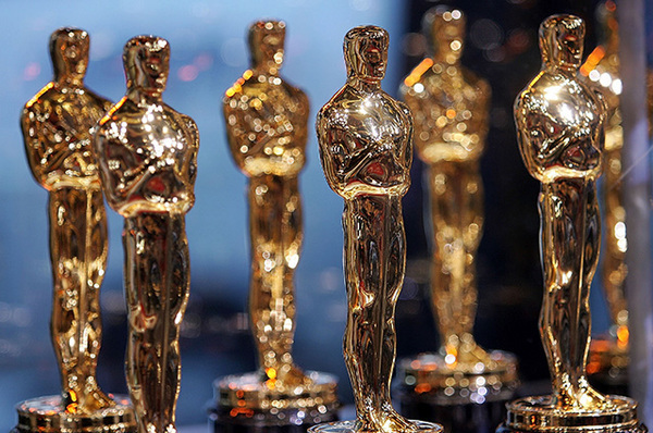 В США определили победителей 94-й церемонии «Оскар» - Фото 1