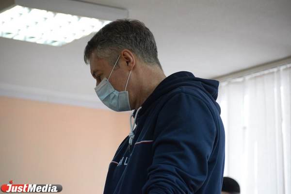 Евгений Ройзман признан виновным в дискредитации Вооруженных сил РФ - Фото 1