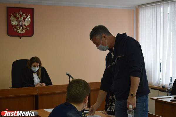 Экс-мэр Екатеринбурга Евгений Ройзман оштрафован на 100 тысяч рублей - Фото 1