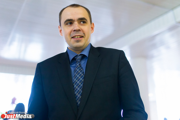 Андрей Мисюра, НПО автоматики: «Мы видим от санкций окно возможностей» - Фото 1