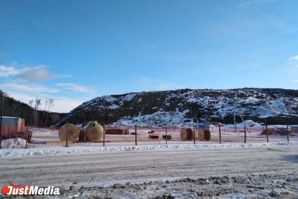 Новый мусорный полигон может появиться в Березовском - Фото 1