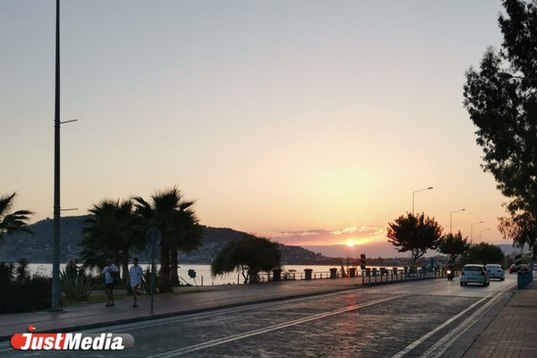 Туры в Турцию и Египет выросли в цене на 35% - Фото 1