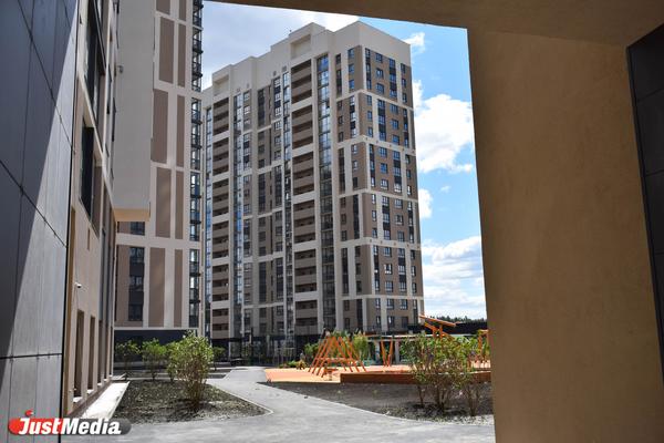 Новые улицы в жилом районе «Изумрудный бор» будут названы в честь знаменитых уральских архитекторов - Фото 1