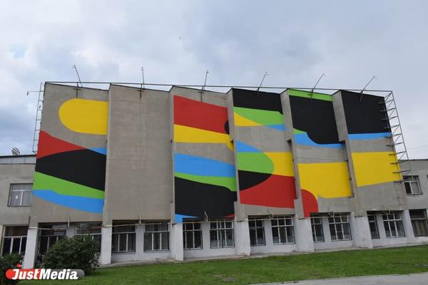 Фестиваль уличного искусства «Стенограффия» в 2022 году пройдет с 1 июня по 31 августа - Фото 1