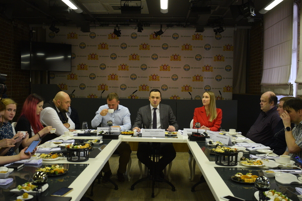 Малый и средний бизнес Свердловской области минимально ощутил санкции Запада - Фото 1