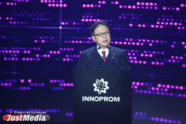 Свердловские депутаты Госдумы попали под санкции Японии - Фото 1