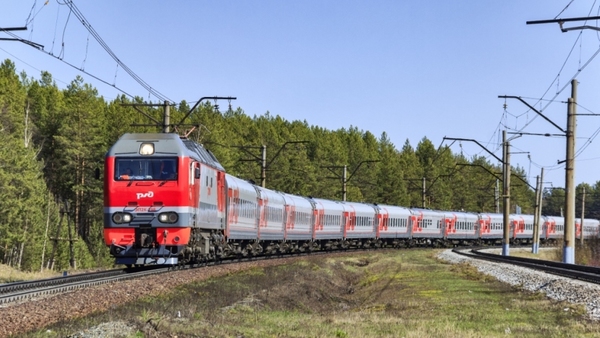 В майские праздники из Екатеринбурга в Москву отправятся дополнительные поезда - Фото 1