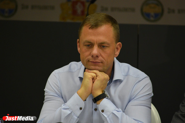 Валерий Пиличев «Сегодня мы наблюдаем реальный рост малого и среднего бизнеса в Свердловской области» - Фото 1