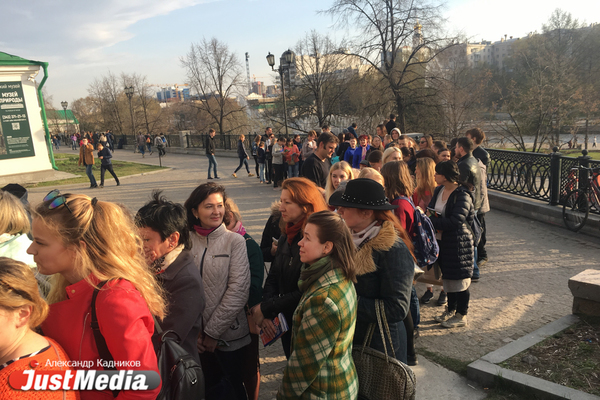 Эксперт объяснила важность прохождения аттестации экскурсоводами - Фото 1