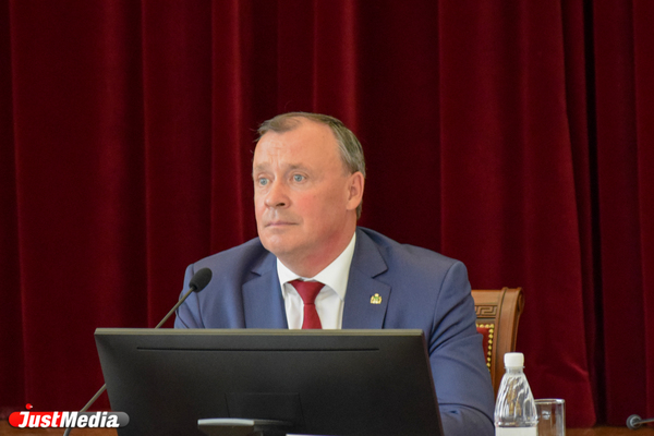 Алексей Орлов утвердил даты проведения выставки «Иннопром» - Фото 1