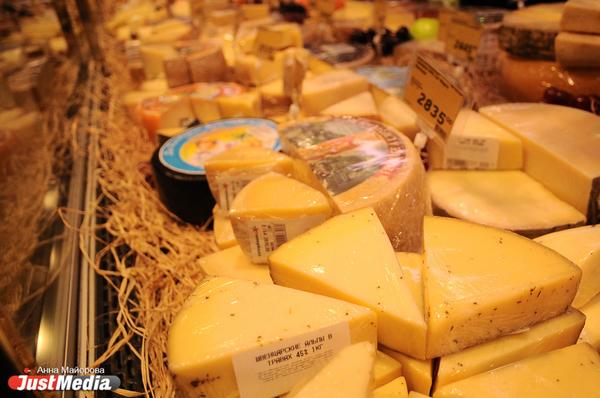 Латвийский производитель переименует «Российский» сыр в «Тильзитер» - Фото 1