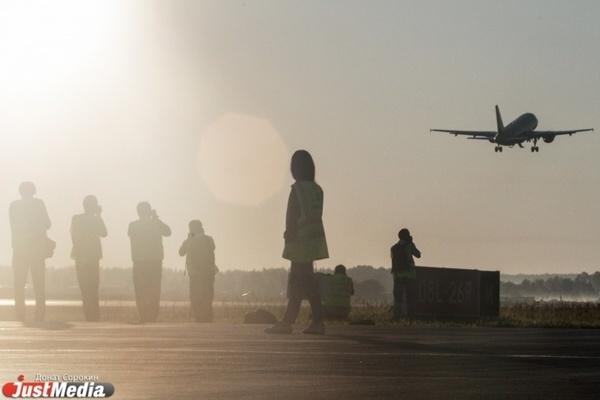 Росавиация сообщила о продлении режима ограничения полетов в аэропорты юга РФ до 13 мая - Фото 1