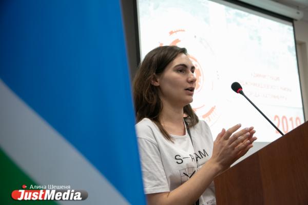 «Стенограффия» запускает набор желающих попасть в пресс-службу фестиваля - Фото 1