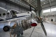 В «Титановой долине» запускают серийное производство самолетов «Байкал»