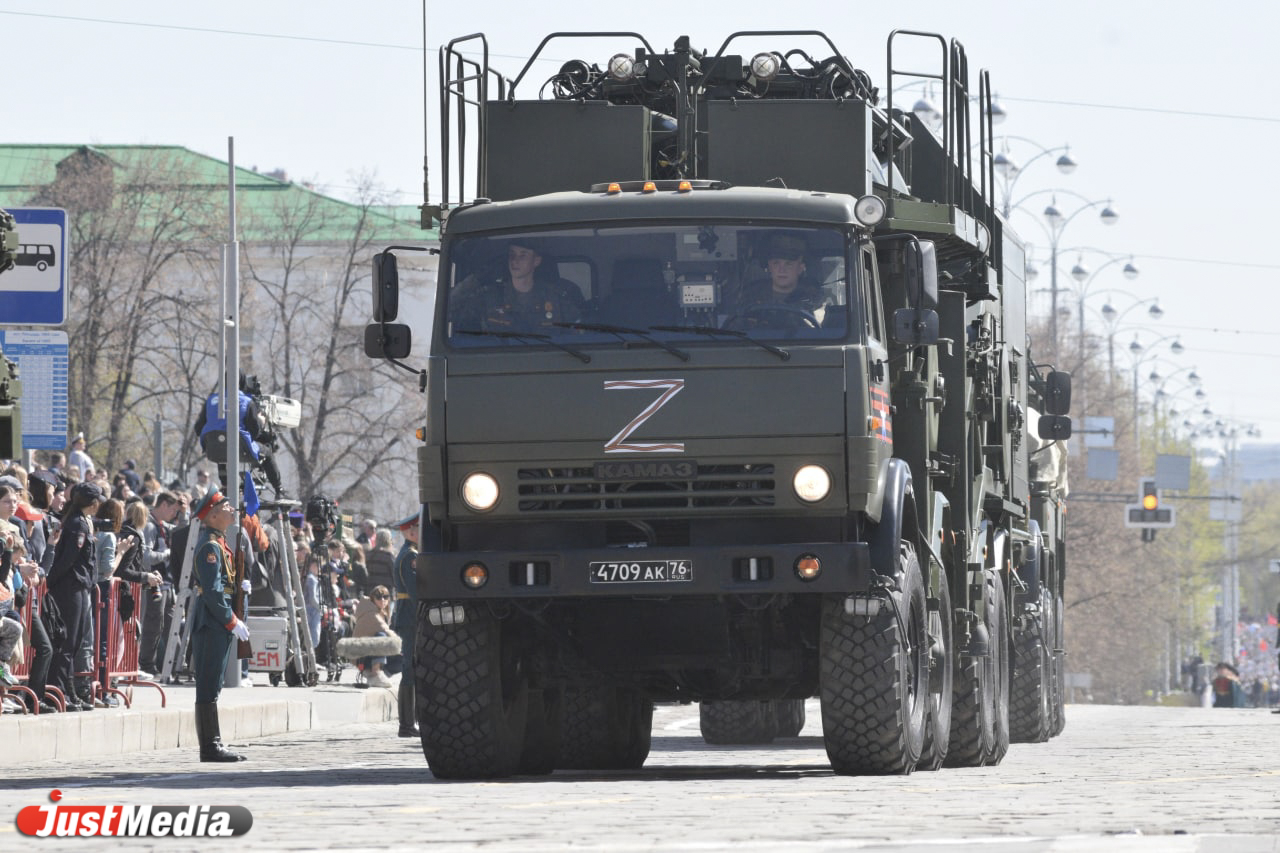 Герои специальной военной операции Рязанской области" 2023, Кадомский район - да