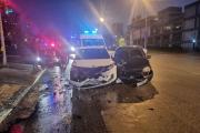 Несовершеннолетняя пассажирка «Лады» пострадала в ДТП в Екатеринбурге