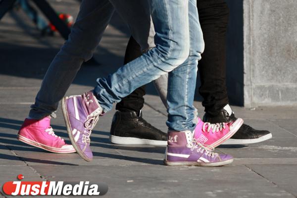 Nike уходит с российского рынка - Фото 1