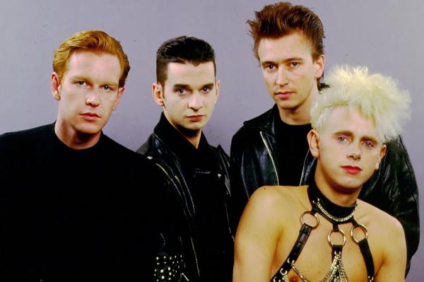 Скончался один из основателей Depeche Mode Энди Флетчер - Фото 1