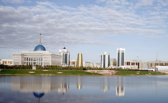 Филиалы казахстанских банков появятся в Екатеринбурге - Фото 1