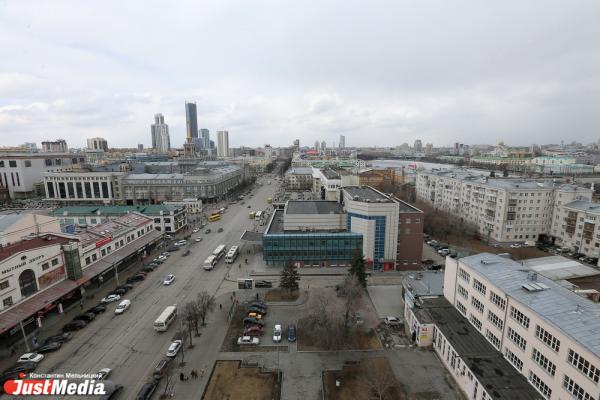 В России зафиксировали четыре новых города-миллионника - Фото 1