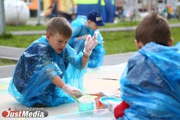 В городских и загородных лагерях Екатеринбурга летом отдохнут более 53 тысяч детей - Фото 1