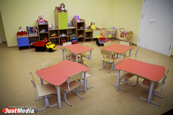 В детском саду Полевского воспитательница ударила по лицу 5-летнего ребенка - Фото 1