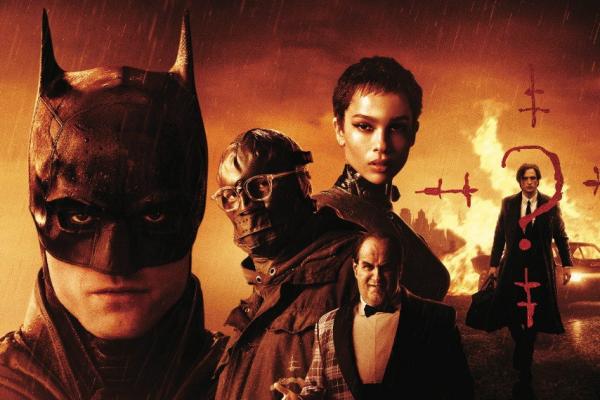 Кинотеатры Екатеринбурга покажут нового «Бэтмена» с Робертом Патиссоном - Фото 1