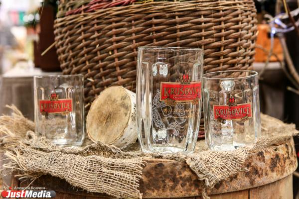 На Среднем Урале возобновят производство пива «Патра» - Фото 1