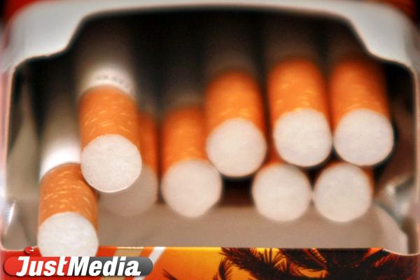Повышенное внимание свердловских властей позволило существенно снизить долю нелегального табака в регионе - Фото 1