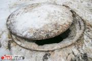 В Качканаре МУП выплатит девочке, которая во время прогулки упала в канализационный люк, более 800 тысяч рублей