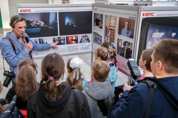 Юные свердловчане победили во всероссийском конкурсе «Поколение М» - Фото 1