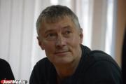 Евгений Ройзман сравнил Владимира Соловьева с облезлым пуделем