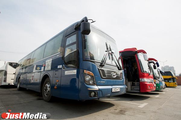 В Сабантуй из Екатеринбурга до Кадниково запустят дополнительные автобусы - Фото 1