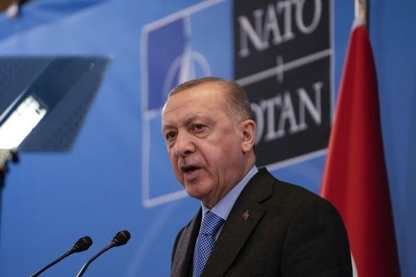 Президент Турции Эрдоган: военная операция в Сирии может начаться в любой момент - Фото 1