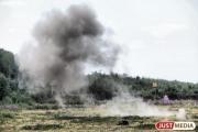 Украинские беспилотники сбросили бомбы на два КПП в Курской области