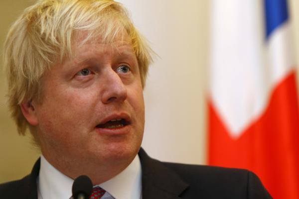 Джонсон заявил, что не будет поддерживать ни одного из кандидатов на пост премьер-министра - Фото 1