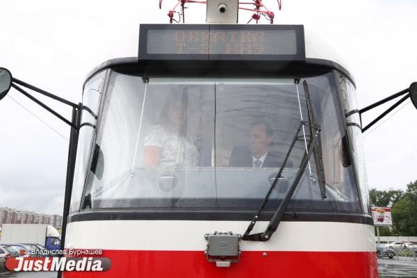 В Нижнем Тагиле на 500 млн рублей обновят трамваи  - Фото 1