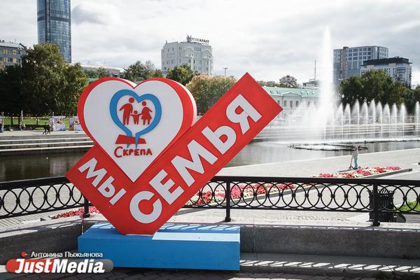 Городской фестиваль«Традиционная неделя» гремит на всю Россию - Фото 1